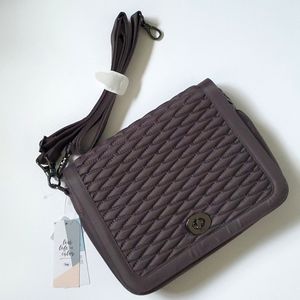 NWT Lug Presto in Gunmetal Grey